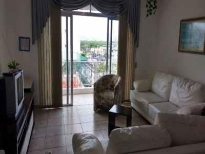 APARTAMENTO PARA ALUGUEL DE TEMPORADA GUARUJÁ...