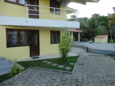 ALUGUEL DE TEMPORADA PORTO SEGURO - BA