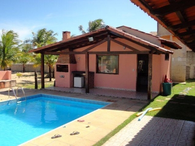 CASA NA PRAIA PARA ALUGAR NOVA VIÇOSA -...