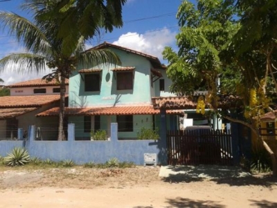 CASA NA PRAIA PARA ALUGAR PRADO - BA