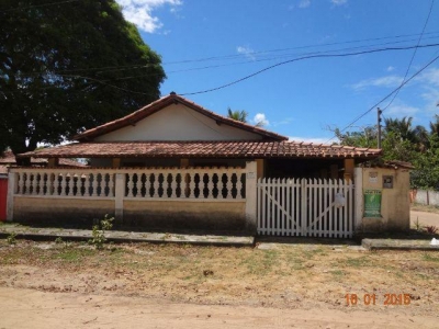 ALUGUEL TEMPORADA NOVA VIÇOSA - BA