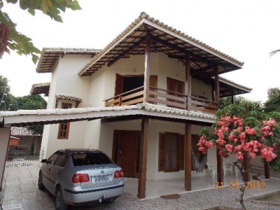 ALUGUE POR TEMPORADA PORTO SEGURO - BA