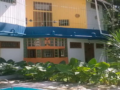 ALUGUEL PARA TEMPORADA PORTO SEGURO - BA