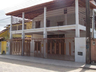 ALUGUEL POR TEMPORADA NOVA VIÇOSA - BA