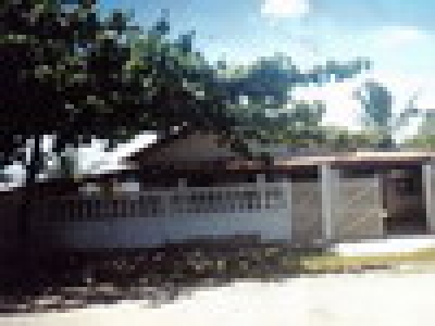 CASA TEMPORADA NOVA VIÇOSA - BA