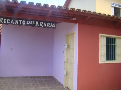 CASA NA PRAIA PARA ALUGAR NOVA VIÇOSA -...
