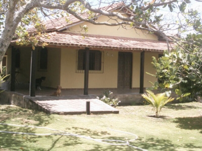 CASA POR ALUGUEL POR TEMPORADA NOVA VIÇOSA...