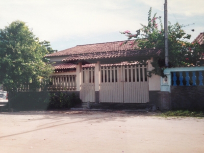 CASA NA PRAIA PARA ALUGAR NOVA VIÇOSA -...
