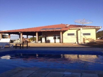 ALUGUE TEMPORADA BOA ESPERANÇA - MG