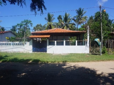 CASA TEMPORADA ILHÉUS - BA