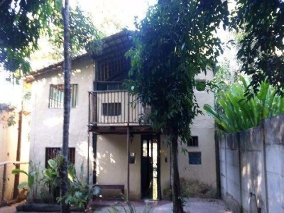 ALUGUEL PARA TEMPORADA TRANCOSO - BA