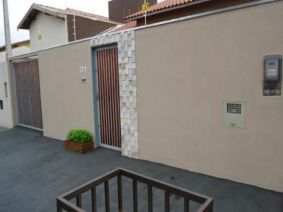 CASA TEMPORADA OLÍMPIA - SP