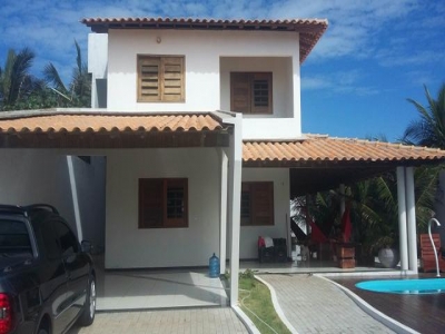 CASA NA PRAIA PARA ALUGAR LUIS CORREIA -...
