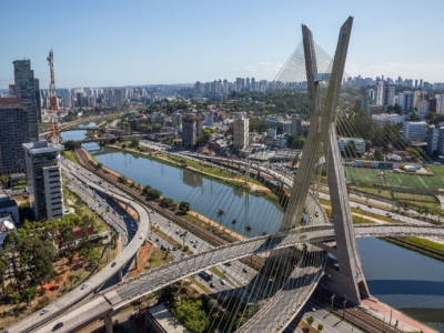ALUGUEL DE TEMPORADA SÃO PAULO - SP