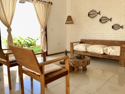 CASA PARA ALUGUEL DE TEMPORADA JIJOCA DE...