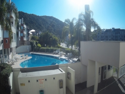 APARTAMENTO PARA ALUGUEL DE TEMPORADA FLORIANÓPOLIS...
