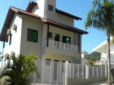 CASA PARA ALUGAR FLORIANÓPOLIS - SC