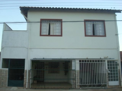 ALUGUEL PARA TEMPORADA TIRADENTES - MG