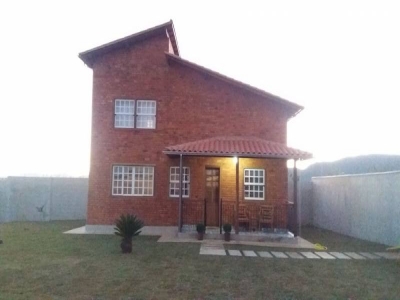CASA PARA ALUGAR TIRADENTES - MG