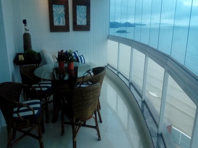 APARTAMENTO PARA ALUGUEL DE TEMPORADA BALNEÁRIO...