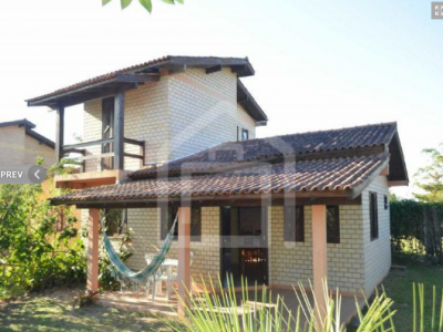 CASA PARA ALUGAR IMBITUBA - SC
