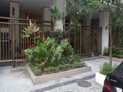 APARTAMENTO PARA ALUGUEL DE TEMPORADA RIO...