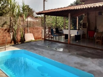 ALUGUE POR TEMPORADA OLÍMPIA - SP
