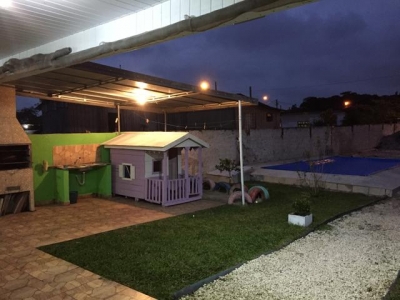 ALUGUEL TEMPORADA CURITIBA - PR