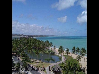 ALUGUEL DE TEMPORADA MACEIÓ - AL