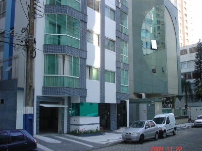 APARTAMENTO PARA ALUGUEL DE TEMPORADA BALNEÁRIO...