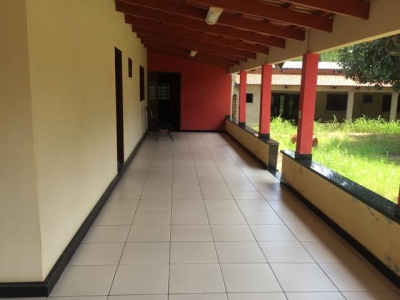CASA TEMPORADA PALMAS - TO