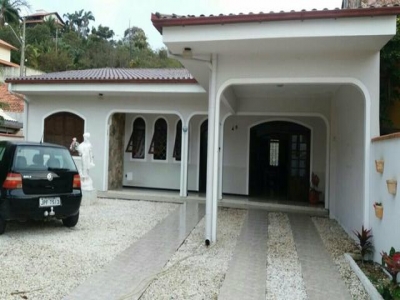 ALUGUEL POR TEMPORADA PALHOÇA - SC