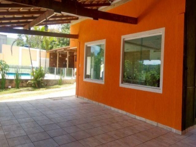 CASA TEMPORADA LAGOA SANTA - MG