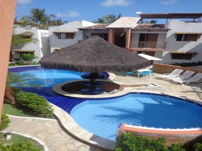 APARTAMENTO TEMPORADA NATAL - RN