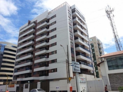 ALUGUE TEMPORADA MACEIÓ - AL