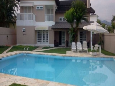 CASA TEMPORADA GUARUJÁ - SP