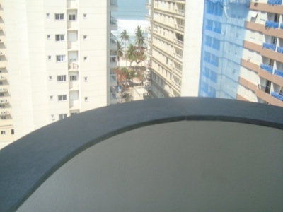 APARTAMENTO PARA ALUGUEL DE TEMPORADA GUARUJÁ...