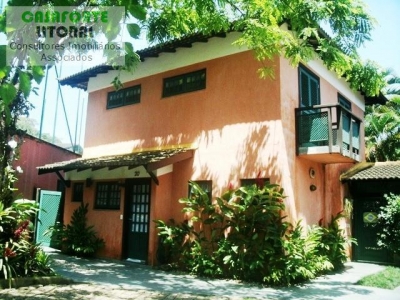 CASA PARA ALUGUEL DE TEMPORADA SÃO SEBASTIÃO...
