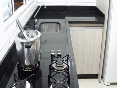 Departamento Praia em Canasvieiras