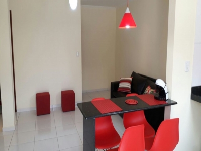 APARTAMENTO TEMPORADA CABO FRIO - RJ