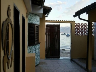 CASA PARA TEMPORADA ANGRA DOS REIS - RJ