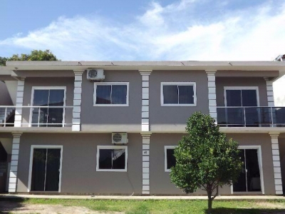 APARTAMENTO PARA TEMPORADA FLORIANÓPOLIS...