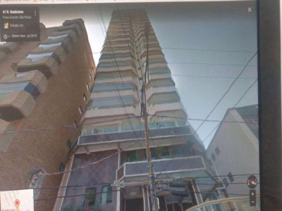APARTAMENTO PARA TEMPORADA PRAIA GRANDE -...