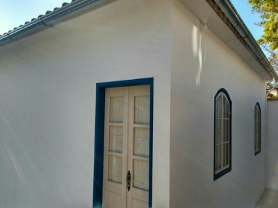 CASA PARA TEMPORADA TIRADENTES - MG