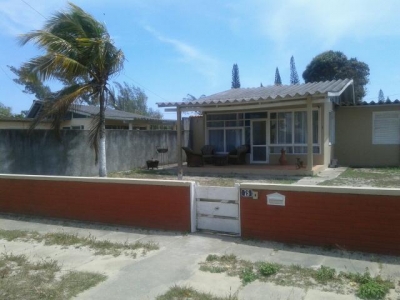 CASA PARA ALUGUEL DE TEMPORADA ARRAIAL DO...