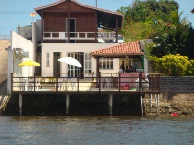 ALUGUE TEMPORADA ARACAJU - SE