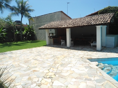 ALUGUEL DE TEMPORADA GUARUJA - SP