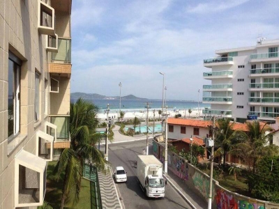 APARTAMENTO PARA ALUGUEL DE TEMPORADA CABO...
