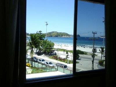 ALUGUEL DE TEMPORADA CABO FRIO - RJ