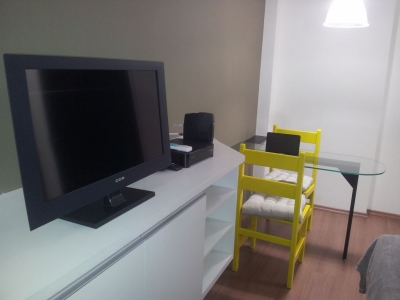 APARTAMENTO TEMPORADA CAMPINAS - SP